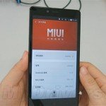 Xiaomi Redmi LTE