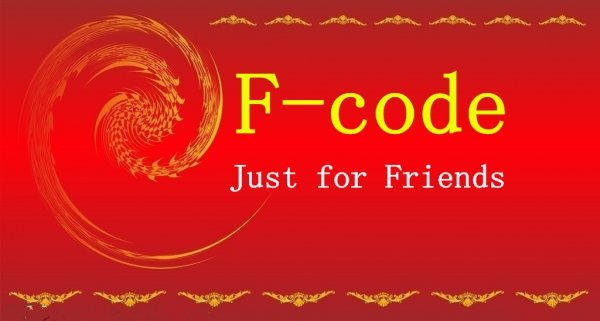 Xiaomi F-Code