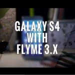 Flyme su Galaxy S4