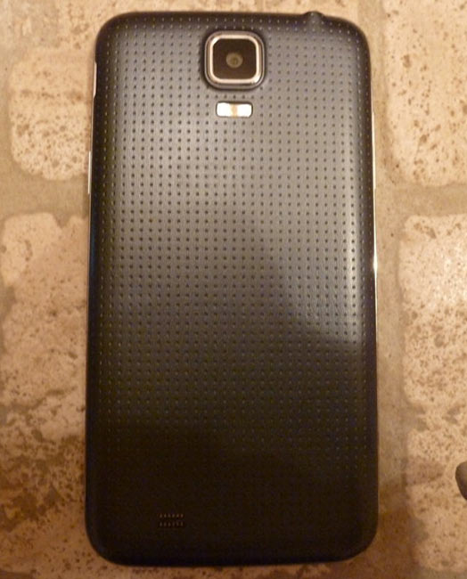 HDC GALAXY S5