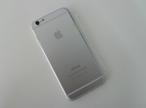 Clone iPhone 6