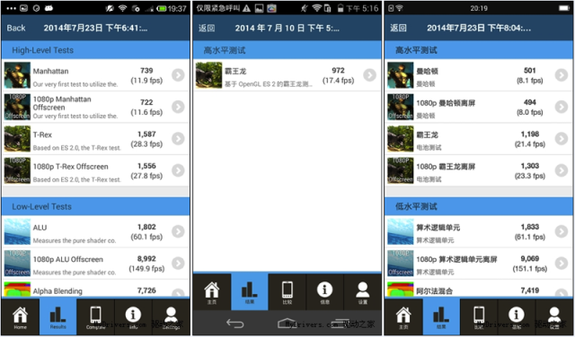 xiaomi-Mi4-vs-Huawei-Honor-6-vs-OnePlus-One-gfx-bench