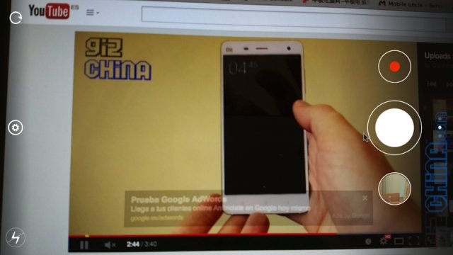 Xiaomi Mi4 MIUI V6