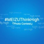 Contest Meizu