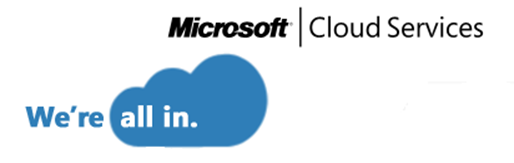 Cloud Microsoft