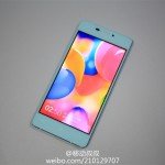 Gionee Elife S