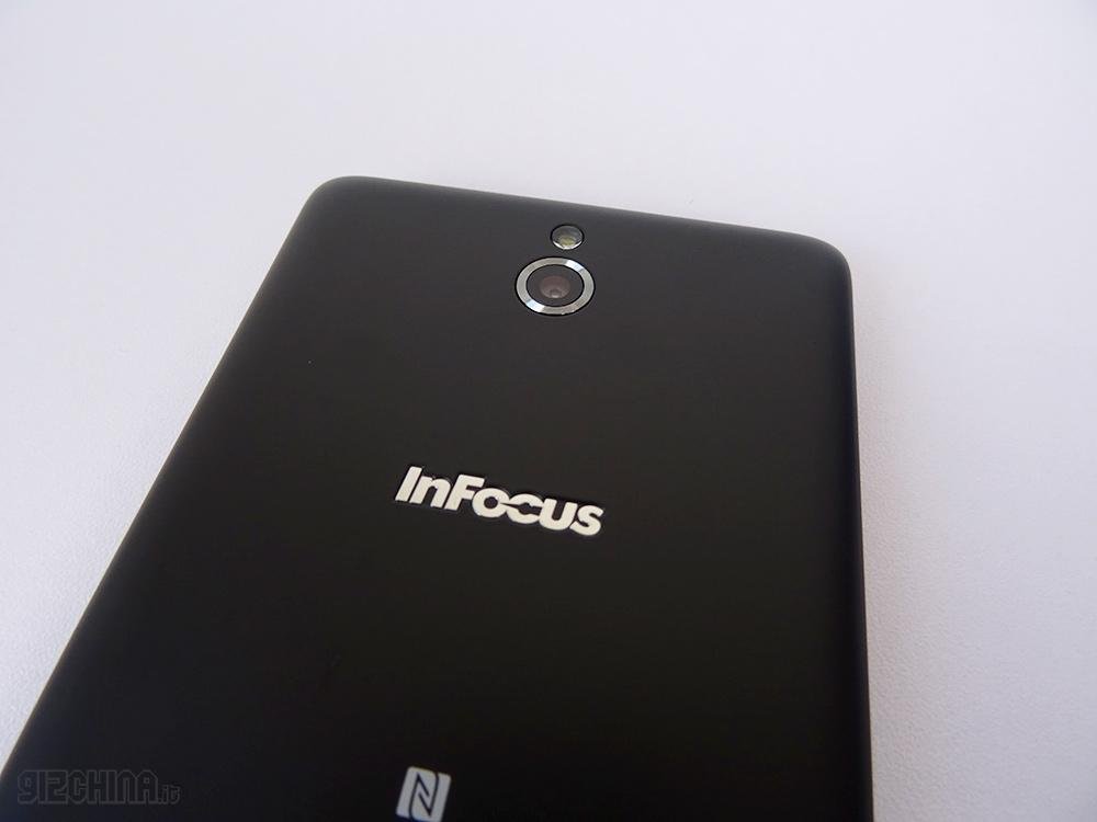 InFocus M512 4G LTE