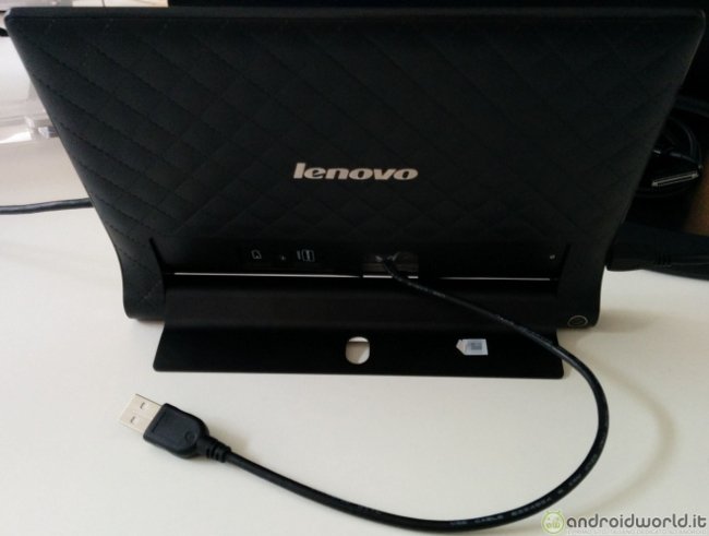 Lenovo Yoga Tablet 2-830LC