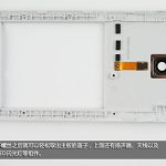 Meizu MX4 smontato