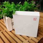 OnePlus SIlver Bullet