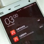 OnePlus One Xiaomi Mi4