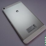 Huawei Mediapad X1