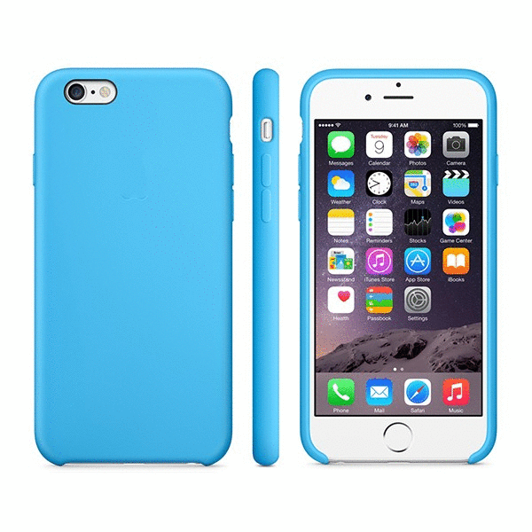 COVER IPHONE 6