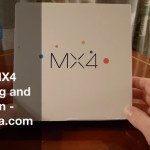 Meizu MX4