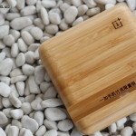 OnePlus One bamboo