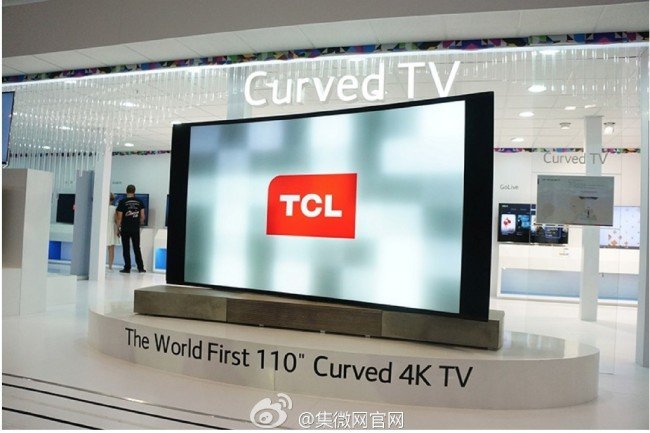 TCL SmartTV 4K