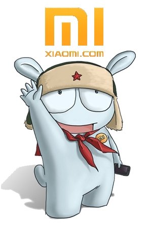 Xiaomi Bunny