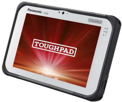 toughpad