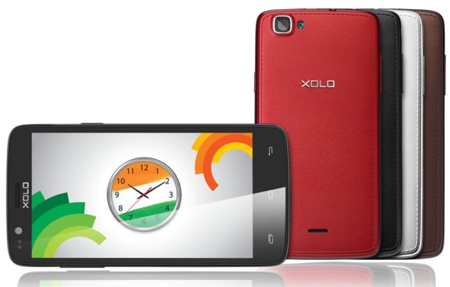 Xolo One