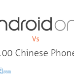 Android One vs smartphone cinesi low-cost