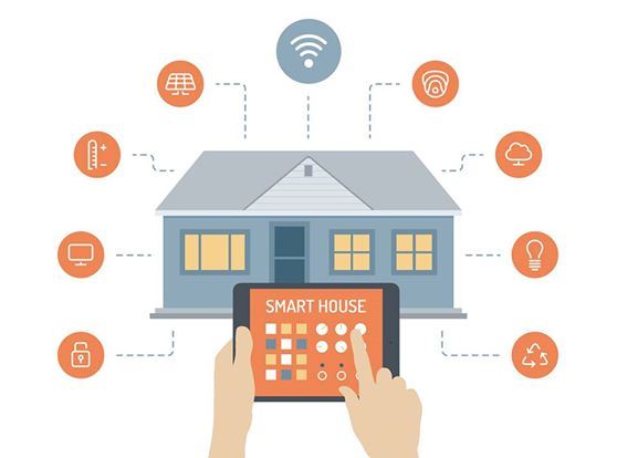 ECOO smart-home