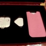 iPhone 6 rosa