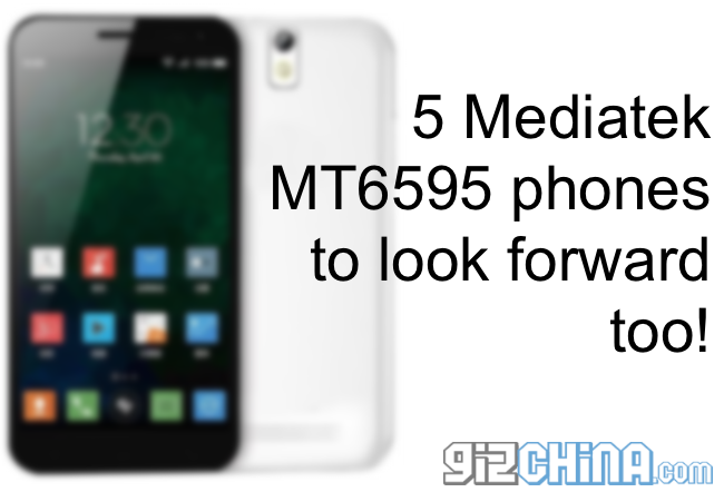 mediatek-mt6595