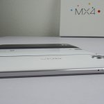 Meizu mX4