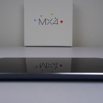 Meizu mX4