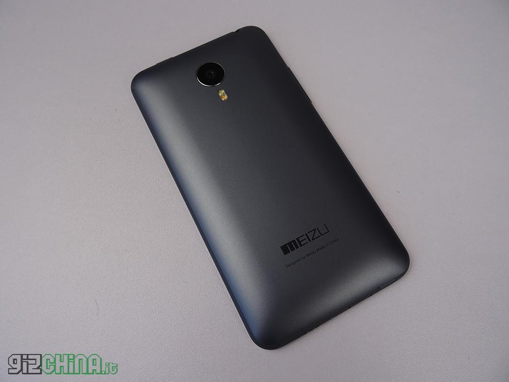 Meizu mX4