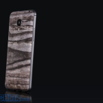 Meizu MX4 wood cover