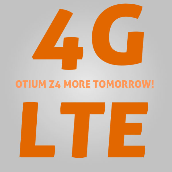 Otium Z4 LTE