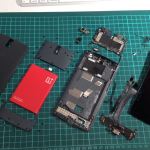 OnePlus One ghost touch