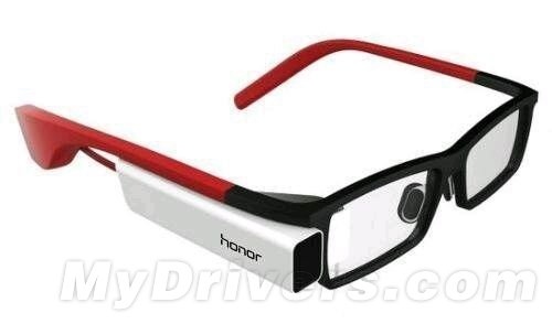 Huawei Smart Glasses