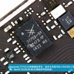 Meizu MX4 teardown