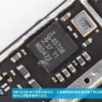 Meizu MX4 teardown