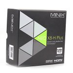 Minix Neo X8-H Plus