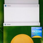Rockchip RK3288 Android Lollipop 5.0