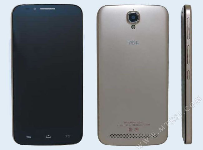 TCL M2