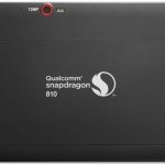 Tablet Snapdragon 810
