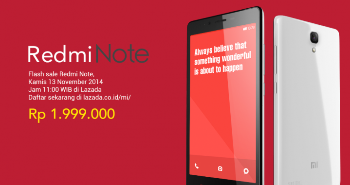 Xiaomi Redmi Note 10000 unità 2