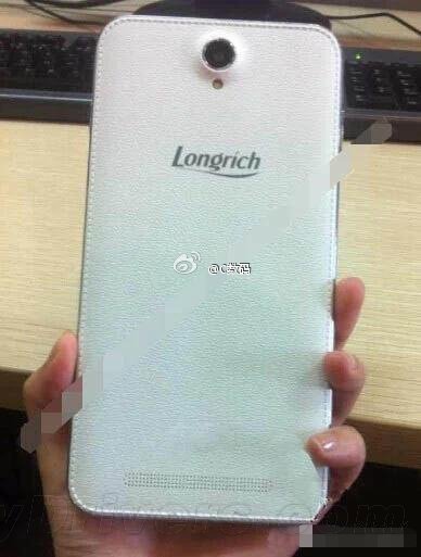 Longrich 2 retro