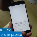 Meizu MX4 Pro