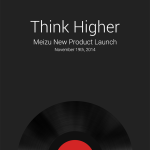 meizu mx4 pro think higher