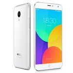 Meizu MX4 Silverwing