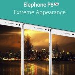 Elephone P8 Pro