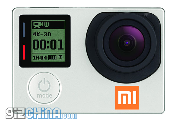 Xiaomi Mi Camera