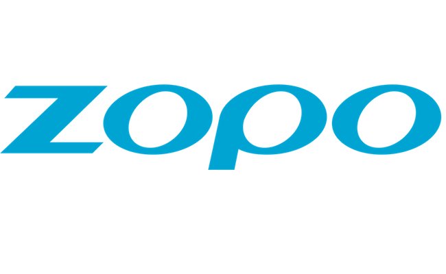 Zopo logo