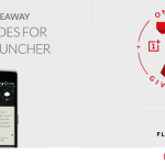 giveaway oneplus