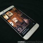 Huawei Honor X4